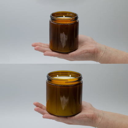 Warm Cookies - Large Soy Candle 16oz